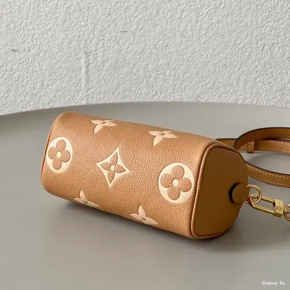 LOUIS VUITTON SPEEDY NANO 0625
